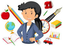 Im�genes de Docente primaria dibujo - Descarga gratuita en ...